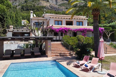 Villa i Javea, Alicante, Javea - € 1.250.000 | Ref: WCEJV19 - foto 6