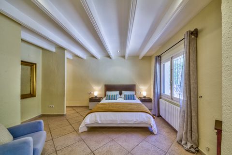 Villa i Javea, Alicante, Javea - € 1.250.000 | Ref: WCEJV19 - foto 9