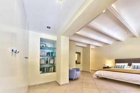 Villa i Javea, Alicante, Javea - € 1.250.000 | Ref: WCEJV19 - foto 10