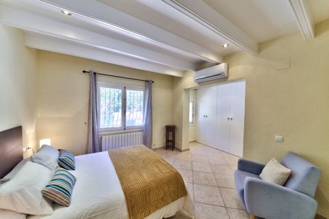 Villa i Javea, Alicante, Javea - € 1.250.000 | Ref: WCEJV19 - foto 11