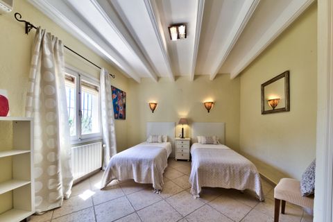 Villa i Javea, Alicante, Javea - € 1.250.000 | Ref: WCEJV19 - foto 13