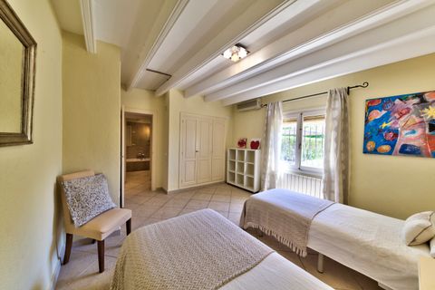 Villa i Javea, Alicante, Javea - € 1.250.000 | Ref: WCEJV19 - foto 14