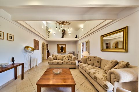 Villa i Javea, Alicante, Javea - € 1.250.000 | Ref: WCEJV19 - foto 19