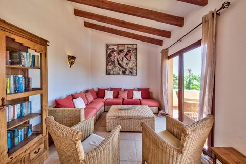 Villa i Javea, Alicante, Javea - € 1.250.000 | Ref: WCEJV19 - foto 20