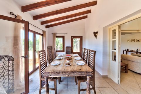 Villa i Javea, Alicante, Javea - € 1.250.000 | Ref: WCEJV19 - foto 21