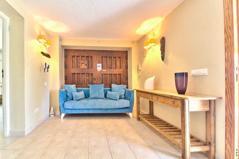 Villa i Javea, Alicante, Javea - € 1.250.000 | Ref: WCEJV19 - foto 30