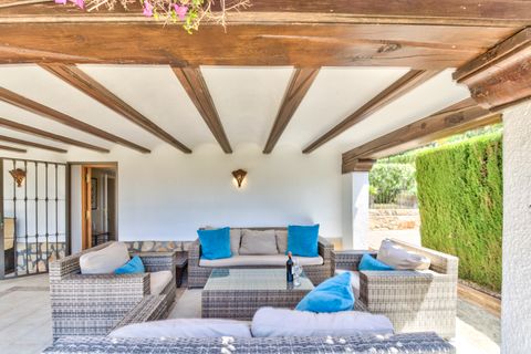 Villa i Javea, Alicante, Javea - € 1.250.000 | Ref: WCEJV19 - foto 34