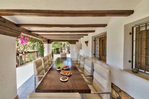 Villa i Javea, Alicante, Javea - € 1.250.000 | Ref: WCEJV19 - foto 36
