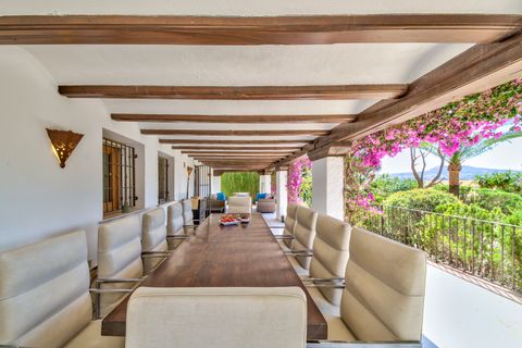Villa i Javea, Alicante, Javea - € 1.250.000 | Ref: WCEJV19 - foto 37