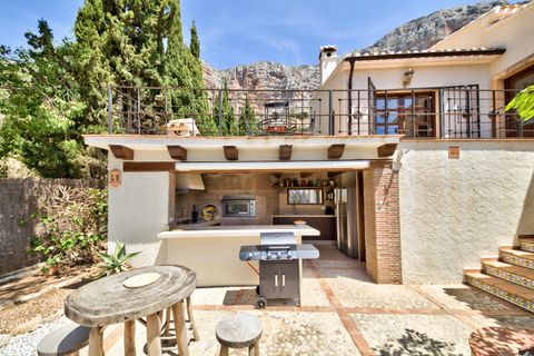 Villa i Javea, Alicante, Javea - € 1.250.000 | Ref: WCEJV19 - foto 5