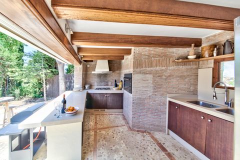 Villa i Javea, Alicante, Javea - € 1.250.000 | Ref: WCEJV19 - foto 38