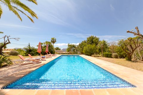 Villa i Javea, Alicante, Javea - € 1.250.000 | Ref: WCEJV19 - foto 42