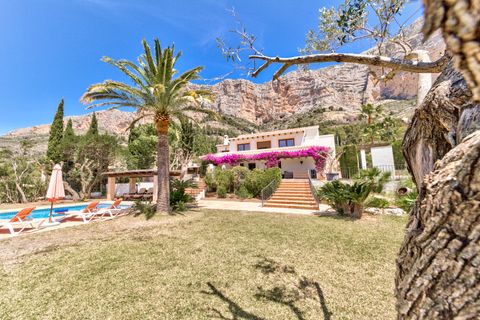Villa i Javea, Alicante, Javea - € 1.250.000 | Ref: WCEJV19 - foto 44