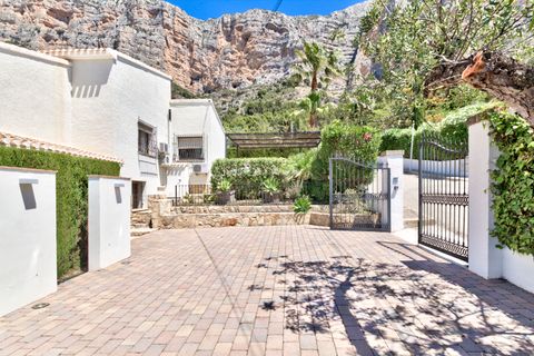 Villa i Javea, Alicante, Javea - € 1.250.000 | Ref: WCEJV19 - foto 49