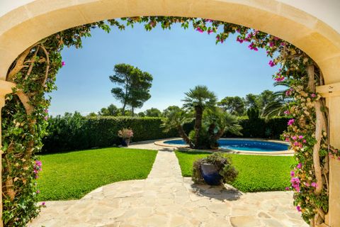 Villa i Javea, Alicante, Javea - € 3.500.000 | Ref: WCEJV14 - foto 10