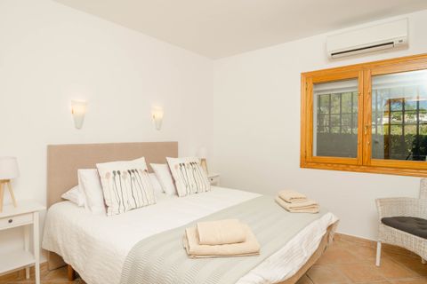 Villa i Javea, Alicante, Javea - € 3.500.000 | Ref: WCEJV14 - foto 12