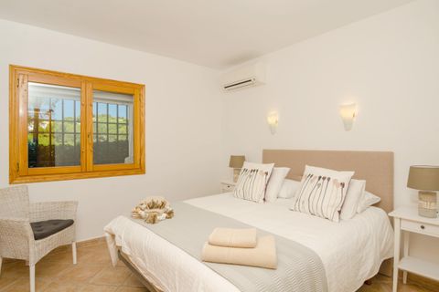 Villa i Javea, Alicante, Javea - € 3.500.000 | Ref: WCEJV14 - foto 13