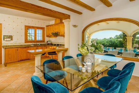 Villa i Javea, Alicante, Javea - € 3.500.000 | Ref: WCEJV14 - foto 14