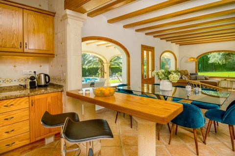 Villa i Javea, Alicante, Javea - € 3.500.000 | Ref: WCEJV14 - foto 15