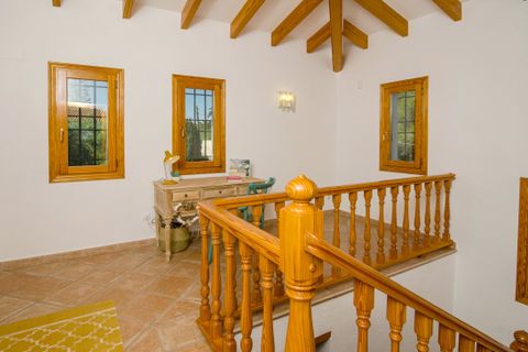 Villa i Javea, Alicante, Javea - € 3.500.000 | Ref: WCEJV14 - foto 16