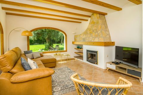 Villa i Javea, Alicante, Javea - € 3.500.000 | Ref: WCEJV14 - foto 17