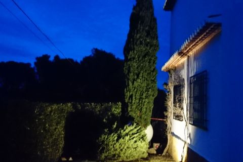Villa i Javea, Alicante, Javea - € 3.500.000 | Ref: WCEJV14 - foto 23