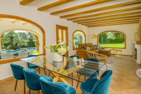 Villa i Javea, Alicante, Javea - € 3.500.000 | Ref: WCEJV14 - foto 30