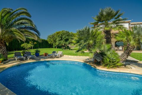 Villa i Javea, Alicante, Javea - € 3.500.000 | Ref: WCEJV14 - foto 31
