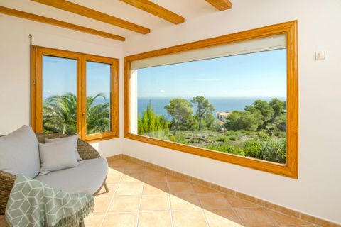 Villa i Javea, Alicante, Javea - € 3.500.000 | Ref: WCEJV14 - foto 34