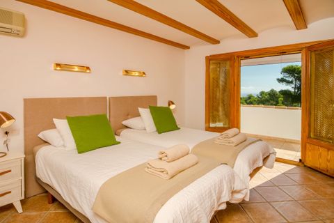 Villa i Javea, Alicante, Javea - € 3.500.000 | Ref: WCEJV14 - foto 37