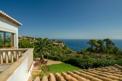 Villa i Javea, Alicante, Javea - € 3.500.000 | Ref: WCEJV14 - foto 41