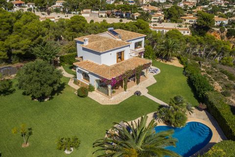 Villa i Javea, Alicante, Javea - € 3.500.000 | Ref: WCEJV14 - foto 42