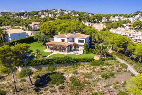 Villa i Javea, Alicante, Javea - € 3.500.000 | Ref: WCEJV14 - foto 43