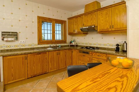Villa i Javea, Alicante, Javea - € 3.500.000 | Ref: WCEJV14 - foto 48