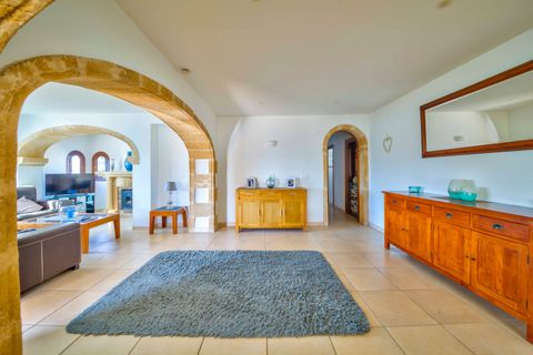 Villa i Javea, Alicante, Javea - € 749.000 | Ref: WCEJV18a - foto 2