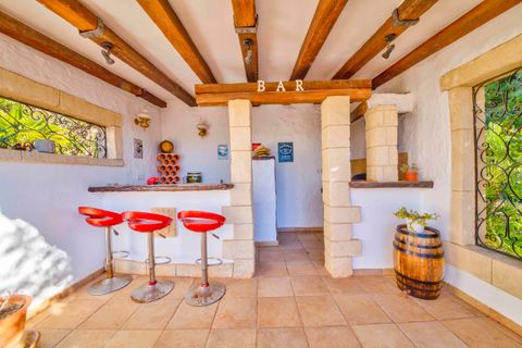 Villa i Javea, Alicante, Javea - € 749.000 | Ref: WCEJV18a - foto 4