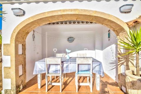 Villa i Javea, Alicante, Javea - € 749.000 | Ref: WCEJV18a - foto 5