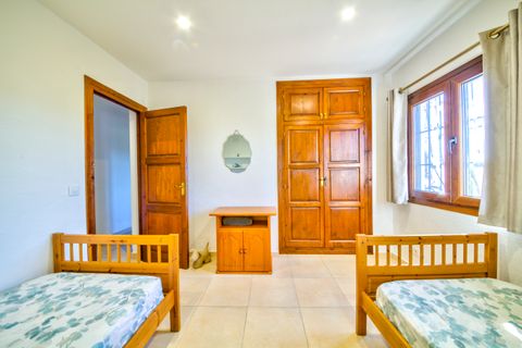 Villa i Javea, Alicante, Javea - € 749.000 | Ref: WCEJV18a - foto 8