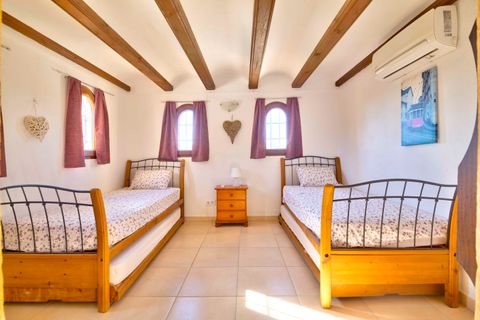Villa i Javea, Alicante, Javea - € 749.000 | Ref: WCEJV18a - foto 11