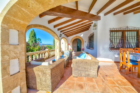 Villa i Javea, Alicante, Javea - € 749.000 | Ref: WCEJV18a - foto 15