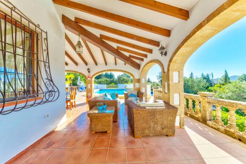 Villa i Javea, Alicante, Javea - € 749.000 | Ref: WCEJV18a - foto 16