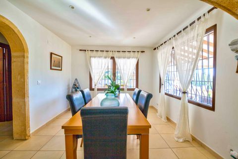 Villa i Javea, Alicante, Javea - € 749.000 | Ref: WCEJV18a - foto 17