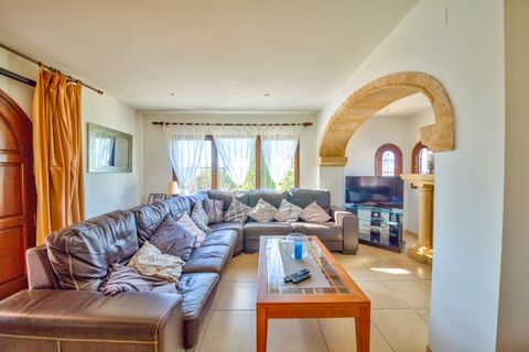Villa i Javea, Alicante, Javea - € 749.000 | Ref: WCEJV18a - foto 20