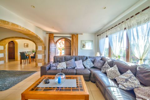 Villa i Javea, Alicante, Javea - € 749.000 | Ref: WCEJV18a - foto 21