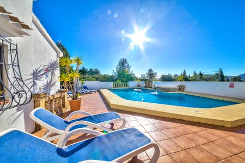 Villa i Javea, Alicante, Javea - € 749.000 | Ref: WCEJV18a - foto 25