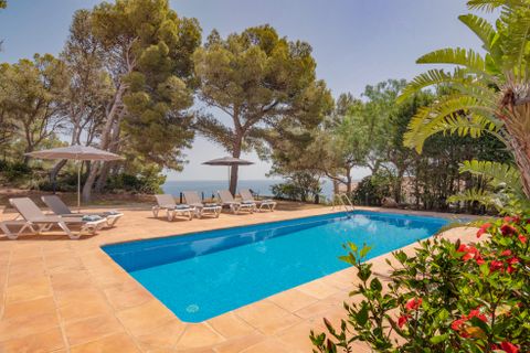 Villa i Javea, Alicante, Javea - € 3.500.000 | Ref: WCEJV12 - foto 8