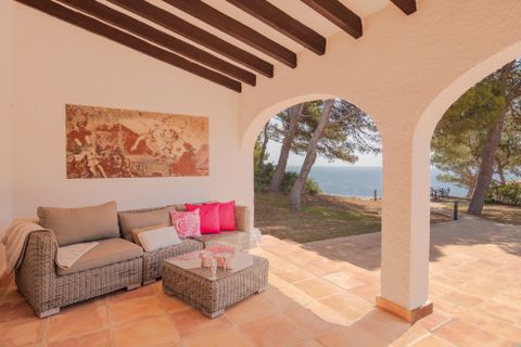 Villa i Javea, Alicante, Javea - € 3.500.000 | Ref: WCEJV12 - foto 12