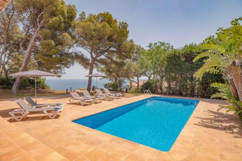 Villa i Javea, Alicante, Javea - € 3.500.000 | Ref: WCEJV12 - foto 15