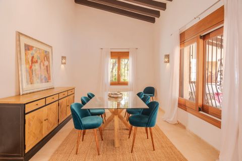 Villa i Javea, Alicante, Javea - € 3.500.000 | Ref: WCEJV12 - foto 16