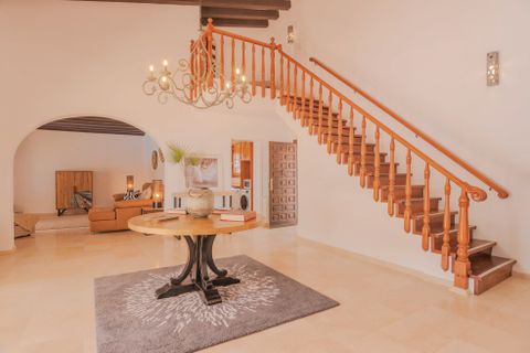 Villa i Javea, Alicante, Javea - € 3.500.000 | Ref: WCEJV12 - foto 18